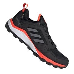 Походные ботинки мужские, Adidas Terrex Agravic Gtx M EF6868 черные цена и информация | Мужские кроссовки | pigu.lt