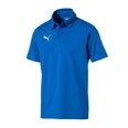 Polo marškinėliai Puma Liga Casuals Polo M 655310-029)