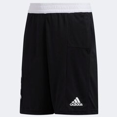 Спортивные шорты для мальчиков Adidas Y Sst 3S Short Jr FN5667 цена и информация | Шорты для мальчиков | pigu.lt