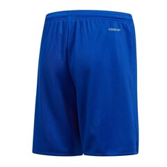 Спортивные шорты для мальчиков Adidas Parma 16 Jr AJ5894 53738, синий цена и информация | Шорты для мальчиков | pigu.lt