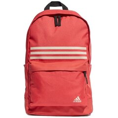 Adidas Classic BP 3S Pock FJ9262 backpack kaina ir informacija | Kuprinės ir krepšiai | pigu.lt