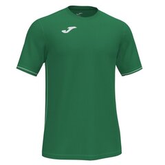 Спортивная футболка Joma Campus III M 101587 450 цена и информация | Мужские термобрюки, темно-синие, SMA61007 | pigu.lt