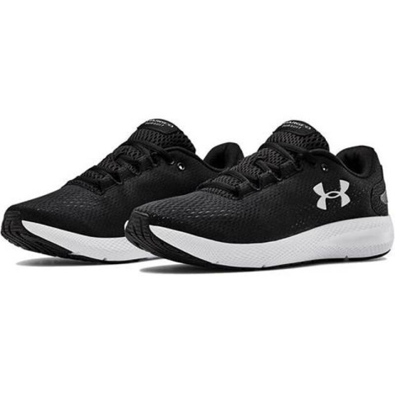 Bėgimo bateliai Under Armour UA W Charged Pursuit 2 W 3022604 001, 53792 kaina ir informacija | Sportiniai bateliai, kedai moterims | pigu.lt