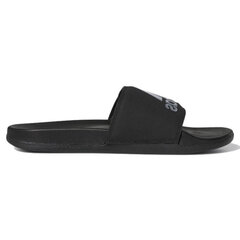 Paplūdimio šlepetės moterims Adidas Adilette Comfort G28386 (53833) kaina ir informacija | Šlepetės moterims | pigu.lt