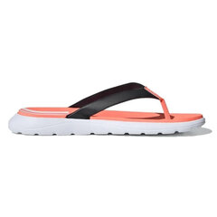 Paplūdimio šlepetės moterims adidas Comfort Flip Flop EG2064 kaina ir informacija | Šlepetės moterims | pigu.lt