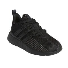 Bėgimo bateliai Adidas Qusetar Flow Jr G26774, 53868 kaina ir informacija | Kedai vyrams | pigu.lt