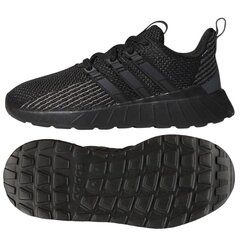 Bėgimo bateliai Adidas Qusetar Flow Jr G26774, 53868 цена и информация | Кроссовки для мужчин | pigu.lt