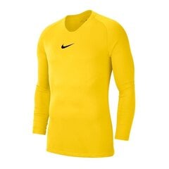 Sportiniai marškinėliai berniukams Nike Dry Park First Layer Jr AV2611- 719 (53925) kaina ir informacija | Marškinėliai berniukams | pigu.lt