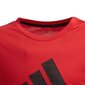 Sportiniai marškinėliai Adidas Prime Tee Jr FK9500, 53929 цена и информация | Marškinėliai berniukams | pigu.lt