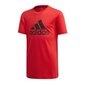 Sportiniai marškinėliai Adidas Prime Tee Jr FK9500, 53929 цена и информация | Marškinėliai berniukams | pigu.lt