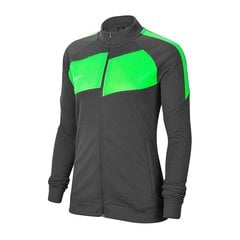 Джемпер женский Nike Dry Academy Pro W BV6932- 061, черный цена и информация | Женские толстовки | pigu.lt