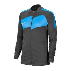 Джемпер женский Nike Dry Academy Pro W BV6932- 060, черный цена и информация | Женские толстовки | pigu.lt