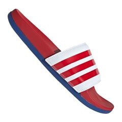 Paplūdimio šlepetės Adidas Adilette Comfort M EG1853 kaina ir informacija | Vyriškos šlepetės, basutės | pigu.lt