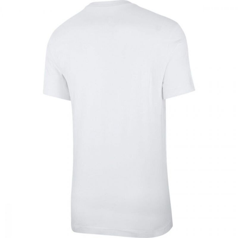 Sportiniai marškinėliai vyrams Nike Sknr Cltr 5 M CK2793 100 цена и информация | Sportinė apranga vyrams | pigu.lt