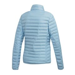 Женская спортивная куртка, Adidas WmNs Varilite Soft W FH6634 синяя цена и информация | Женские куртки | pigu.lt