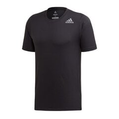 Спортивная рубашка мужская Adidas Chill M EC2797 цена и информация | Мужская спортивная одежда | pigu.lt