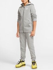 Спортивный костюм для мальчиков Nike B Core BF TRK Suit Jr BV3634 091, 5401 цена и информация | Комплекты для мальчиков | pigu.lt