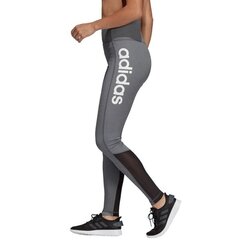 Sportinės tamprės moterims Adidas D2M Lo Hr Lt W DU2300 цена и информация | Спортивная одежда для женщин | pigu.lt