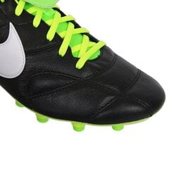 Футбольные бутсы Nike Premier II FG M 917803 013 цена и информация | Футбольные бутсы | pigu.lt