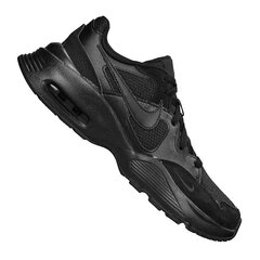 Bėgimo bateliai vaikams Nike Air Max Fusion Jr CJ3824-001 54183, juodi kaina ir informacija | Sportiniai batai vaikams | pigu.lt