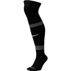 Спортивные носки Nike Matchfit CV1956-010 цена и информация | Мужские носки | pigu.lt