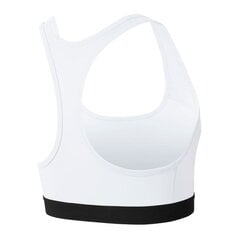 Спортивный бюстгальтер Nike Wmns Swoosh Band W BV3900-100 bra, 54205 цена и информация | Спортивная одежда для женщин | pigu.lt