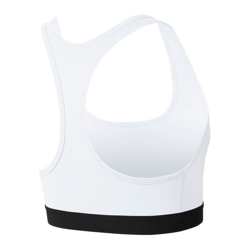 Sportinė liemenėlė Nike Wmns Swoosh Band W BV3900-100 bra, 54205 kaina ir informacija | Sportinė apranga moterims | pigu.lt