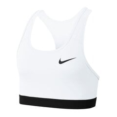 Sportinė liemenėlė Nike Wmns Swoosh Band W BV3900-100 bra, 54205 kaina ir informacija | Sportinė apranga moterims | pigu.lt