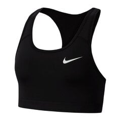 Спортивный бюстгальтер Nike Wmns Swoosh Band W BV3900-010, 54212 цена и информация | Спортивная одежда женская | pigu.lt