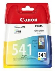 Картридж Canon 5227B005, цветной цена и информация | Картриджи для лазерных принтеров | pigu.lt