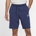 Nike vyriški sportiniai šortai Club Short JSY M BV2772 410, mėlyni