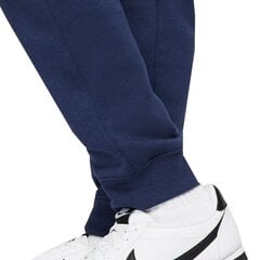 Спортивные штаны для мальчиков Nike JR NSW Club Fleece Jogger Jr CI2911-410 (54316) цена и информация | Штаны для мальчиков | pigu.lt