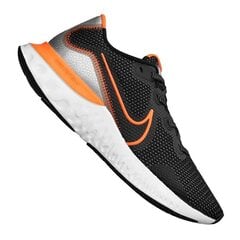 Sportiniai kedai vyrams Nike Renew Run M CK6357 001 kaina ir informacija | Kedai vyrams | pigu.lt