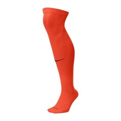 Спортивные носки Nike MatchFit CV1956-891 цена и информация | Мужские носки | pigu.lt