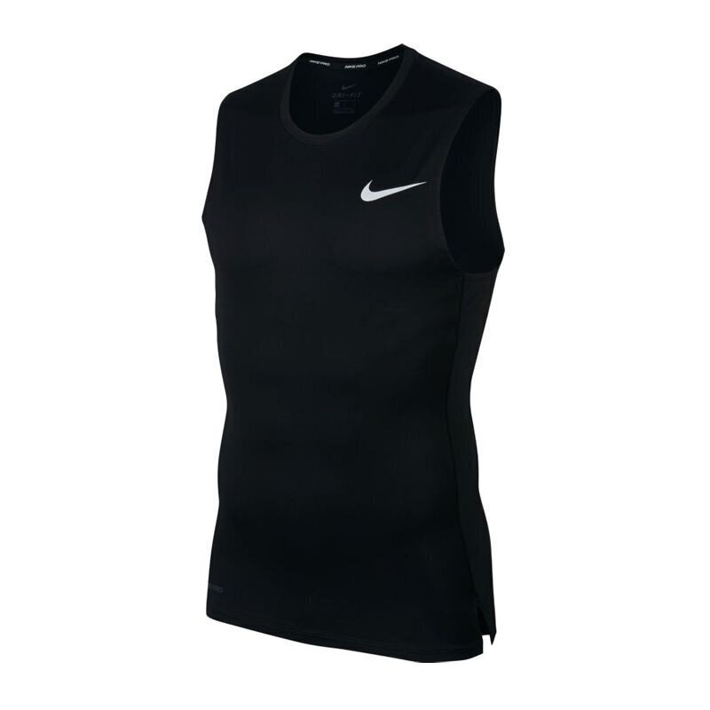 Sportiniai marškinėliai vyrams Nike Pro Tight M BV5600-010, 54361 kaina ir informacija | Sportinė apranga vyrams | pigu.lt