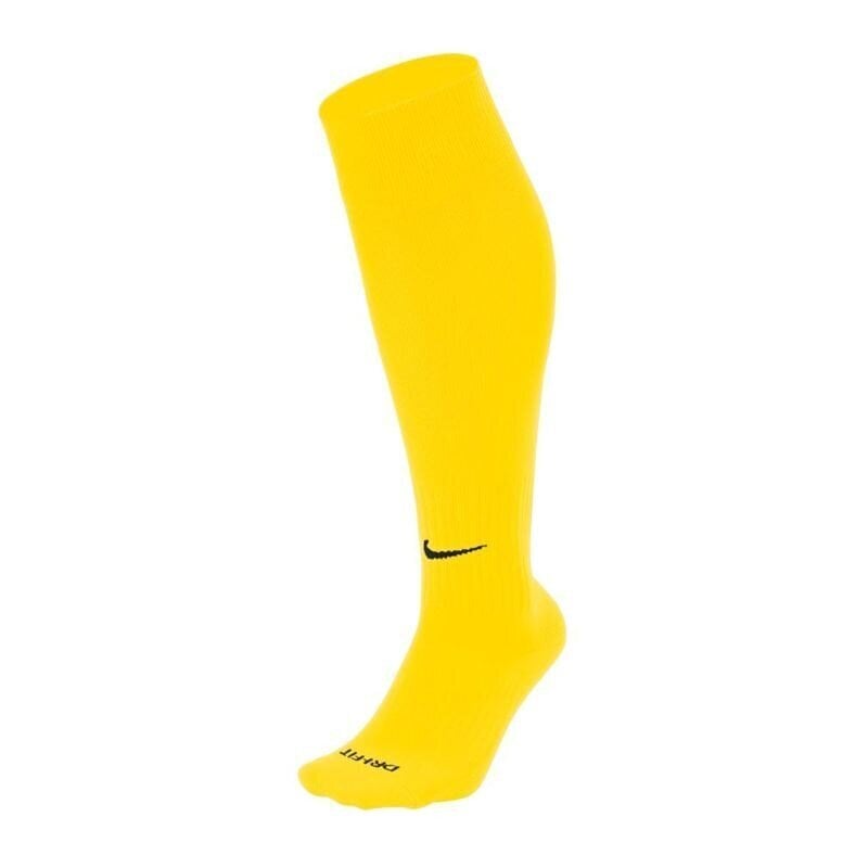 Kojinės sportui Nike Classic II Cush Otc Team SX5728-719, 54382 kaina ir informacija | Vyriškos kojinės | pigu.lt