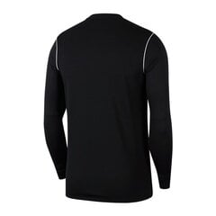 Джемпер для мальчиков Nike Park 20 Crew Jr BV6901-010, 54385 цена и информация | Свитеры, жилетки, пиджаки для мальчиков | pigu.lt