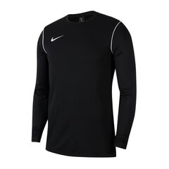 Джемпер для мальчиков Nike Park 20 Crew Jr BV6901-010, 54385 цена и информация | Свитеры, жилетки, пиджаки для мальчиков | pigu.lt