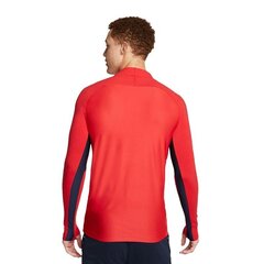 Джемпер мужской Nike Dri- FIT Academy M BQ7344- 657 (54396) цена и информация | Мужские толстовки | pigu.lt