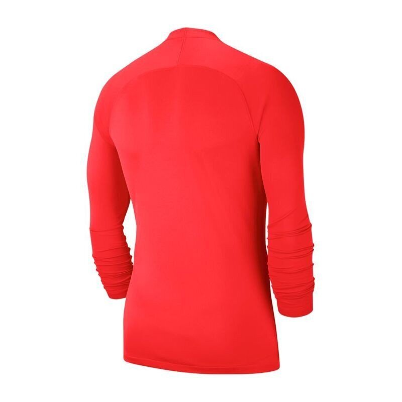 Sportiniai marškinėliai vyrams Nike Dry Park First Layer M AV2609-635, 54398 kaina ir informacija | Sportinė apranga vyrams | pigu.lt