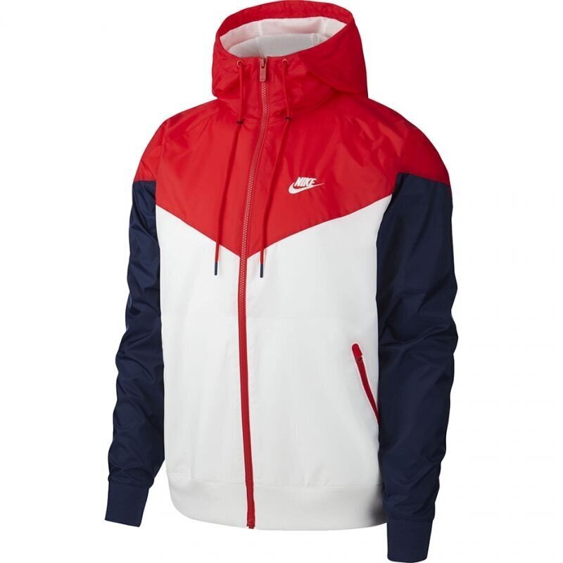 Sportinė striukė vyrams Nike M HE WR JKT HD AR2191 104, 54425 kaina ir informacija | Sportinė apranga vyrams | pigu.lt