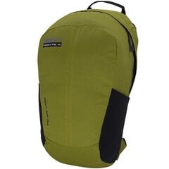 Туристический рюкзак High Peak Reflex 14 olive 30084 цена и информация | Рюкзаки и сумки | pigu.lt