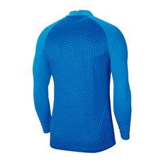 Sportiniai marškinėliai vyrams Nike Gardien III GK LS M BV6711-406 (54494) kaina ir informacija | Sportinė apranga vyrams | pigu.lt