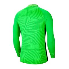 Спортивная футболка для мальчиков Nike Gardien III GK LS BV6743-398 (54497) цена и информация | Рубашка для мальчиков | pigu.lt