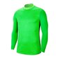 Sportiniai marškinėliai berniukams Nike Gardien III GK LS BV6743-398 (54497) kaina ir informacija | Marškinėliai berniukams | pigu.lt