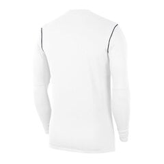 Джемпер для мальчиков Nike Park 20 Crew Jr BV6901-100, 54501 цена и информация | Свитеры, жилетки, пиджаки для мальчиков | pigu.lt