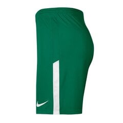 Спортивные шорты мужские Nike League Knit II цена и информация | Мужские термобрюки, темно-синие, SMA61007 | pigu.lt