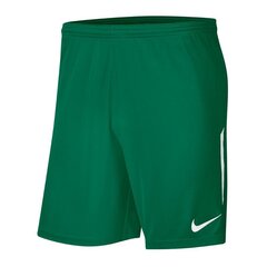 Спортивные шорты мужские Nike League Knit II цена и информация | Мужская спортивная одежда | pigu.lt