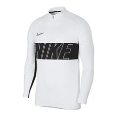 Džemperis vyrams Nike Dri- FIT Academy M BQ7344- 100 (54519) kaina ir informacija | Džemperiai vyrams | pigu.lt