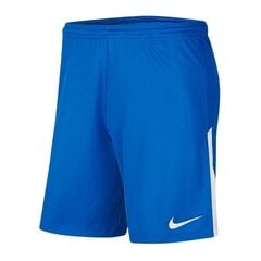 Спортивные шорты для мужчин Nike League Knit II, синие цена и информация | Мужская спортивная одежда | pigu.lt